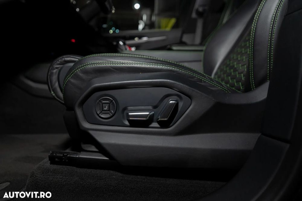 Lamborghini Urus - 25