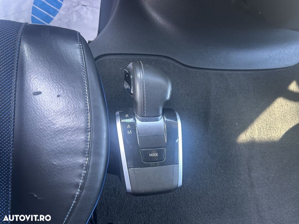 Volvo FH460, i-Save, VEB+, Factura externa - 15