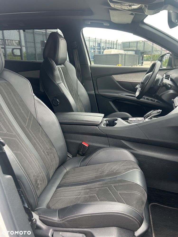 Peugeot 5008 2.0 BlueHDi GT S&S EAT8 - 14