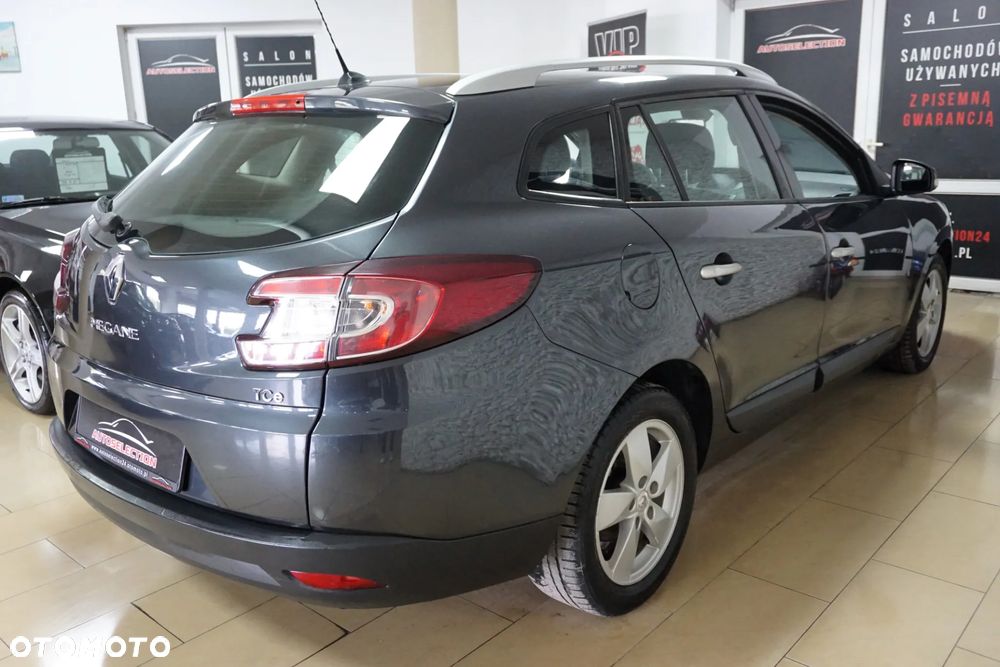 Renault Megane TCe 130 Night and Day - 12