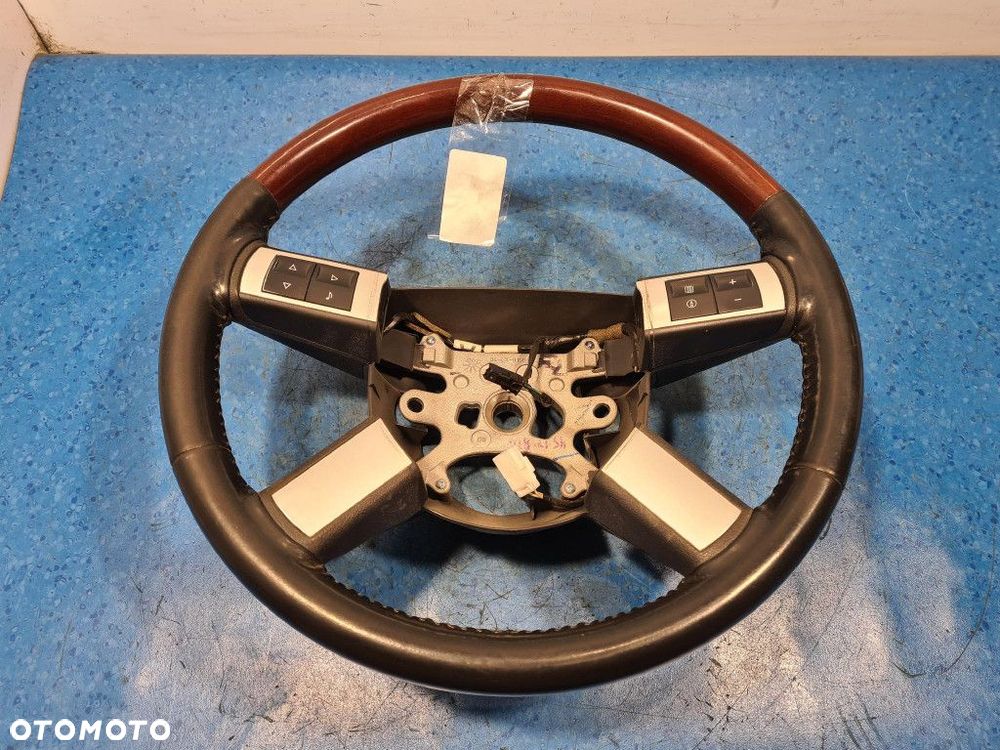 CHRYSLER 300C 3.0 CRD KIEROWNICA. 14117D - 1