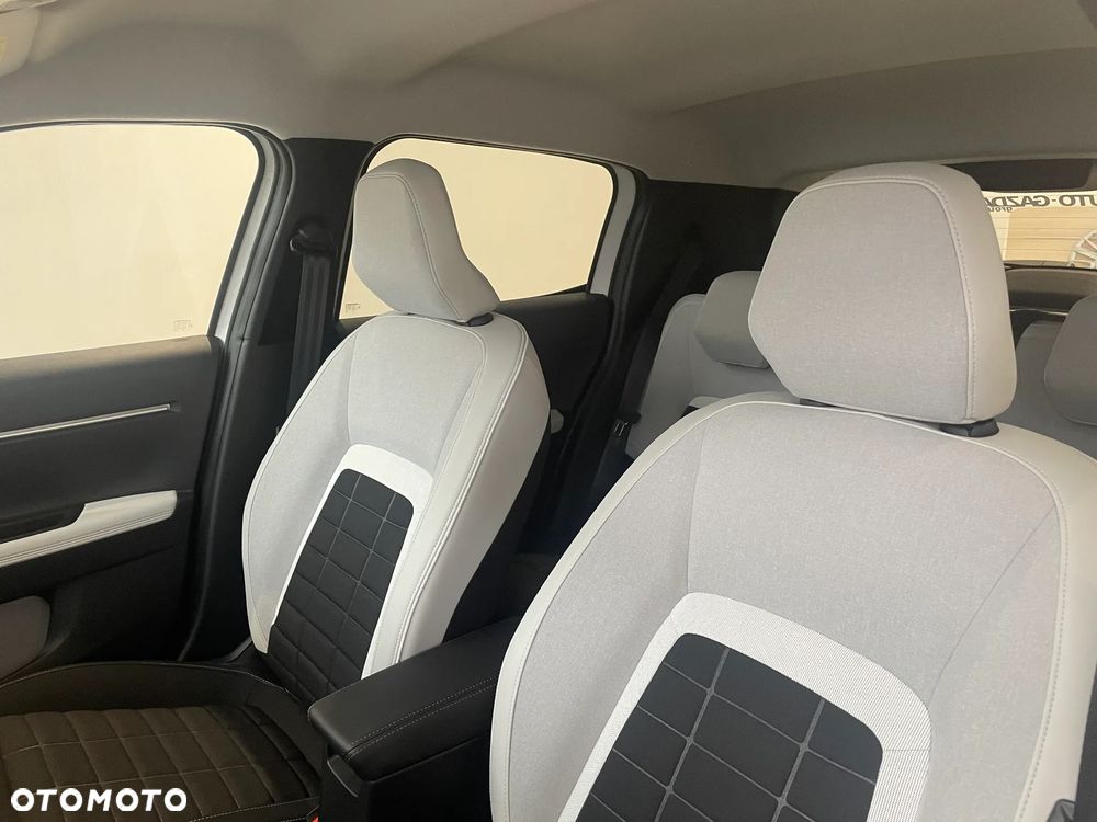 Citroën C3 EV113 Comfort Range 44.8kWh Max - 8