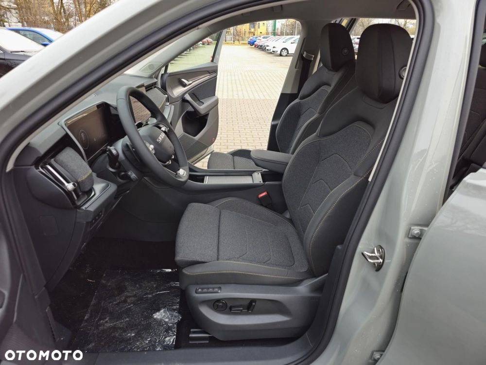Skoda Kodiaq - 18