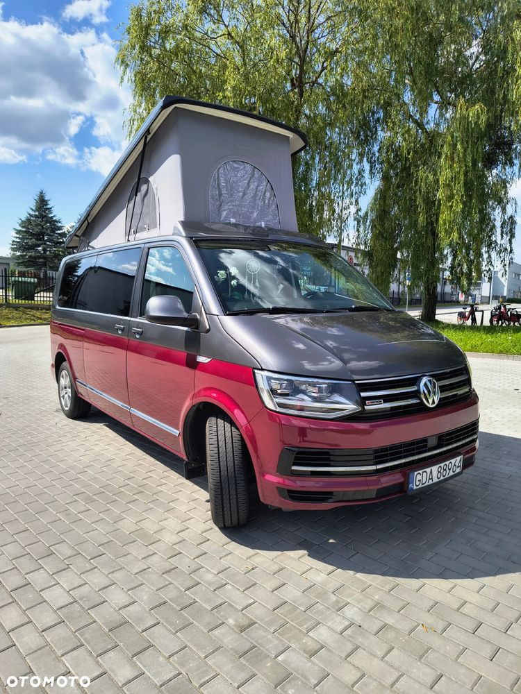 Volkswagen T6 - 1