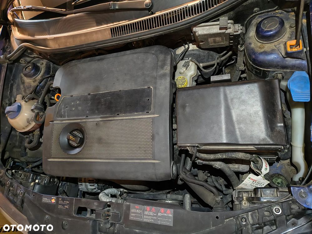 Seat Ibiza 1.4 16V Signo - 31