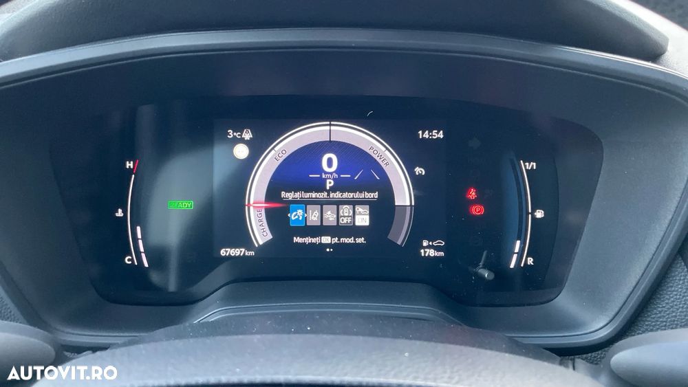 Toyota Corolla 1.8 Business Edition - 20