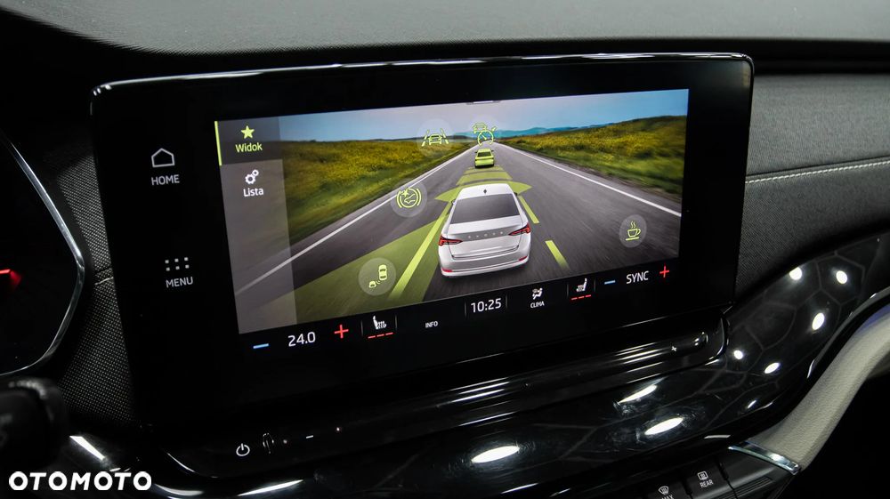 Skoda Octavia 2.0 TDI SCR Style DSG - 25