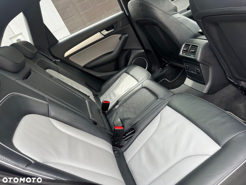 Audi Q5 2.0 TDI Quattro (clean diesel) S tronic - 22