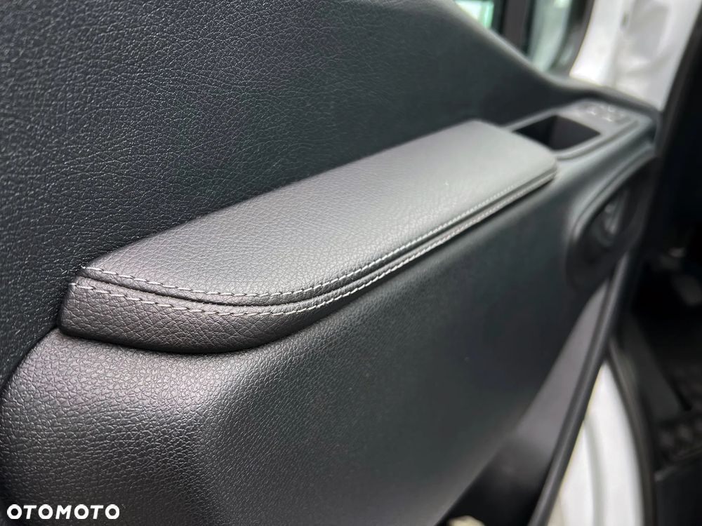 Mercedes-Benz Sprinter 319 CDI V6 Autolaweta Laweta Salon PL - 16