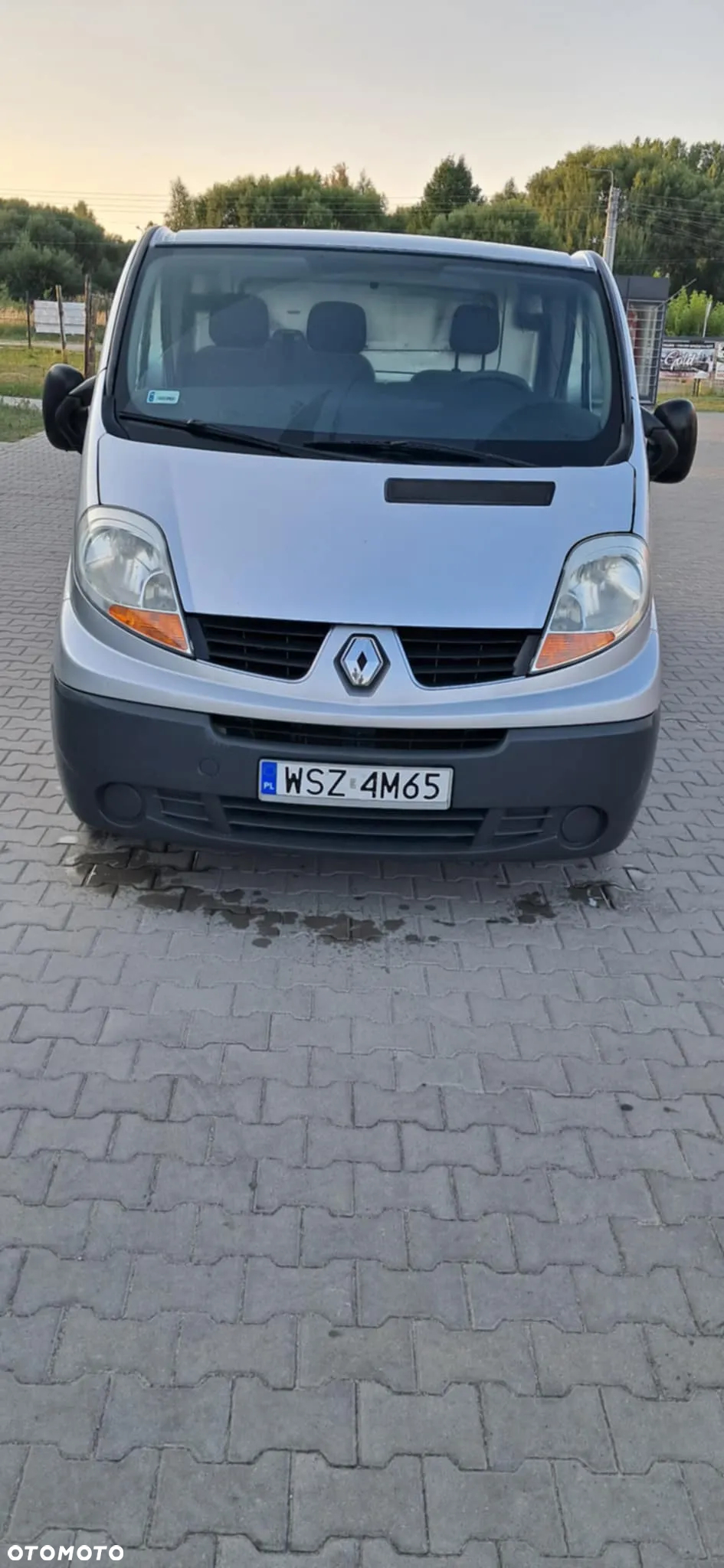 Renault TRAFIC - 23