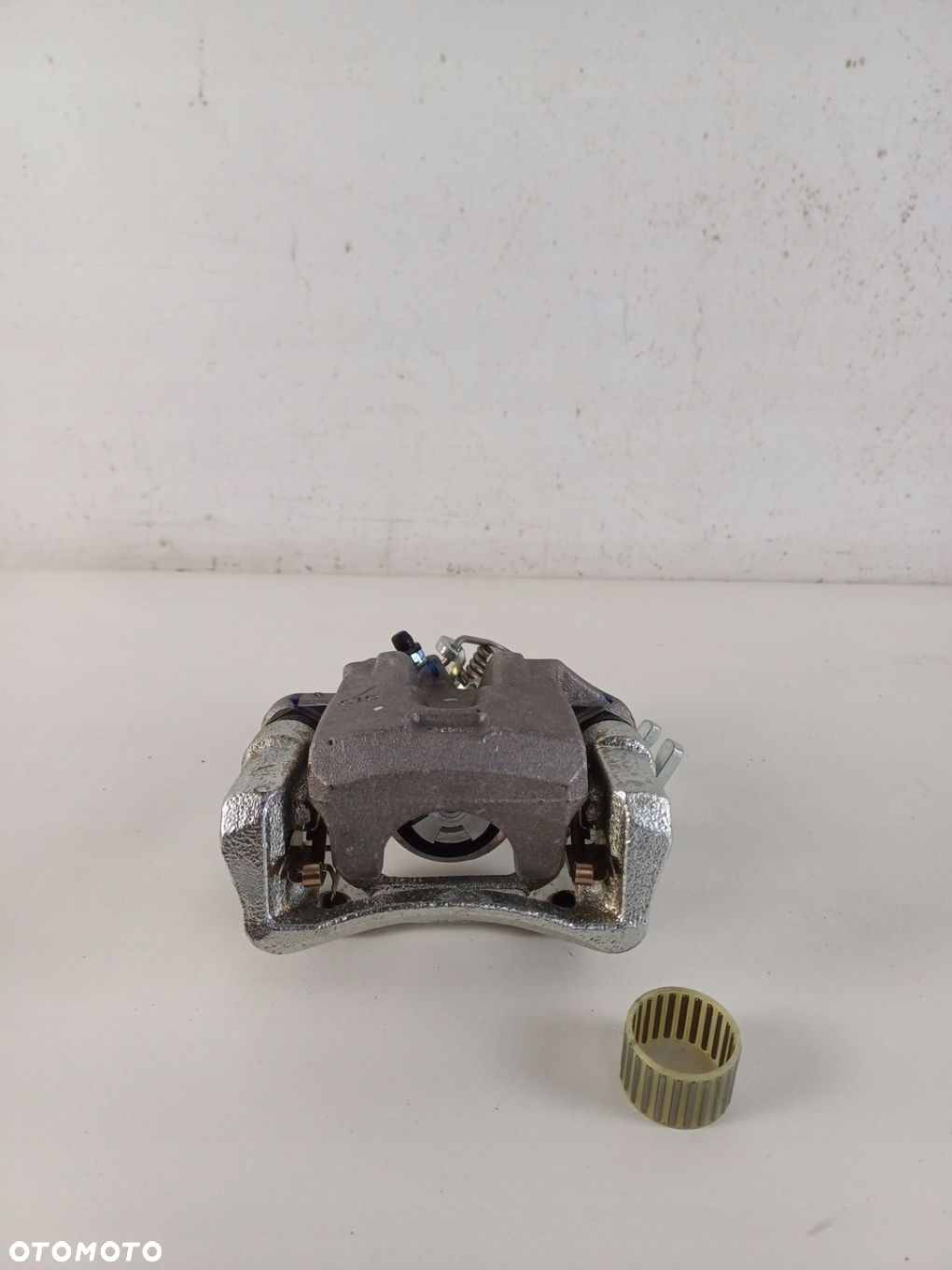 ZESTAW NAPRAWCZY ZACISK HAMULCOWY SUZUKI SWIFT V 5 10-17 BALENO II 2 15- - 2