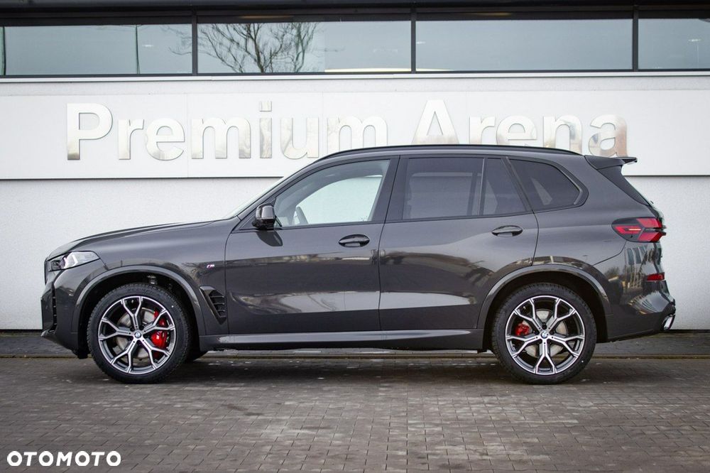 BMW X5 - 11