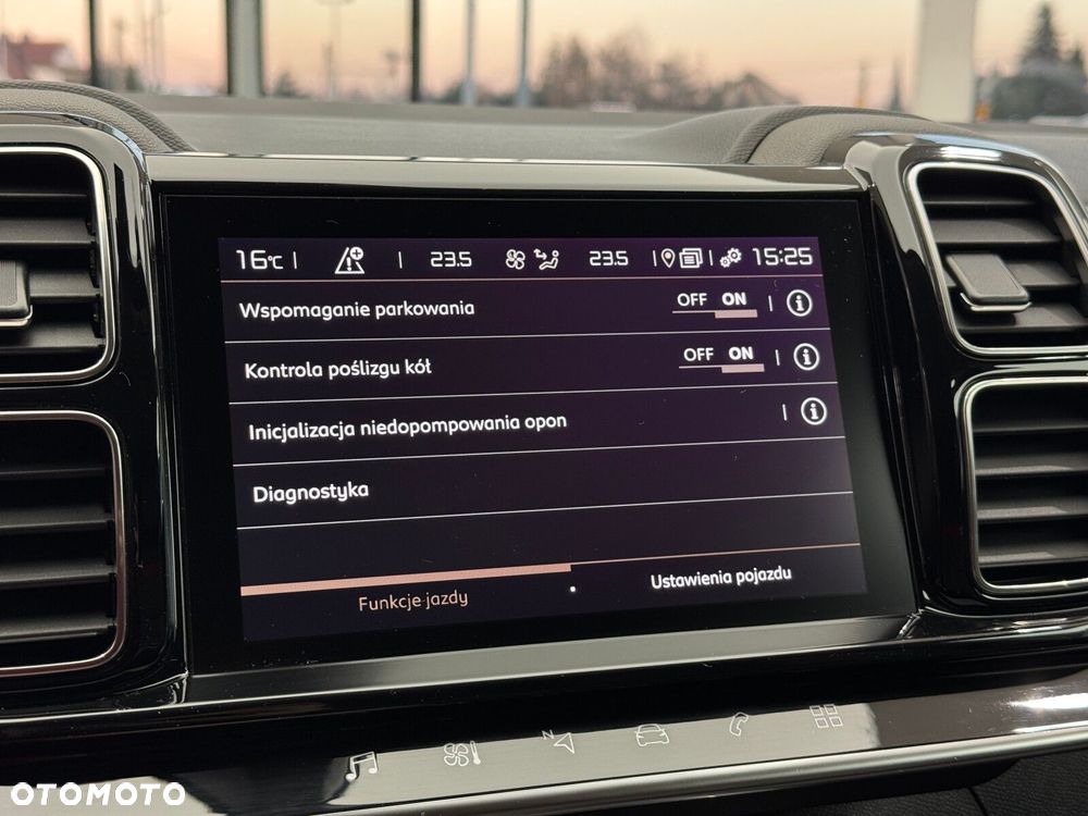 Citroën C5 Aircross 1.5 BlueHDi Feel - 33