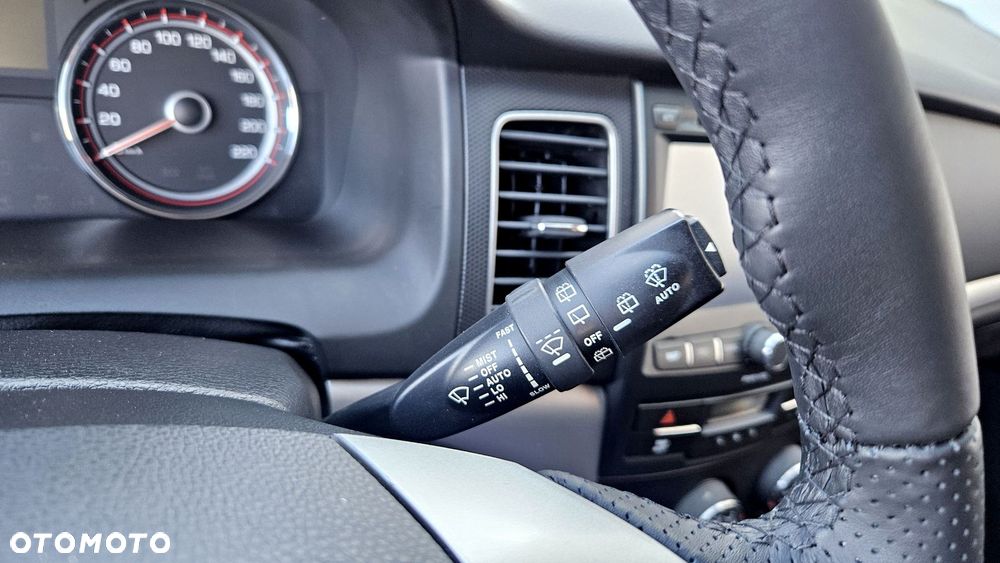 SsangYong/KGM Korando 2.0 E-XDi DPF 2WD Sapphire - 19