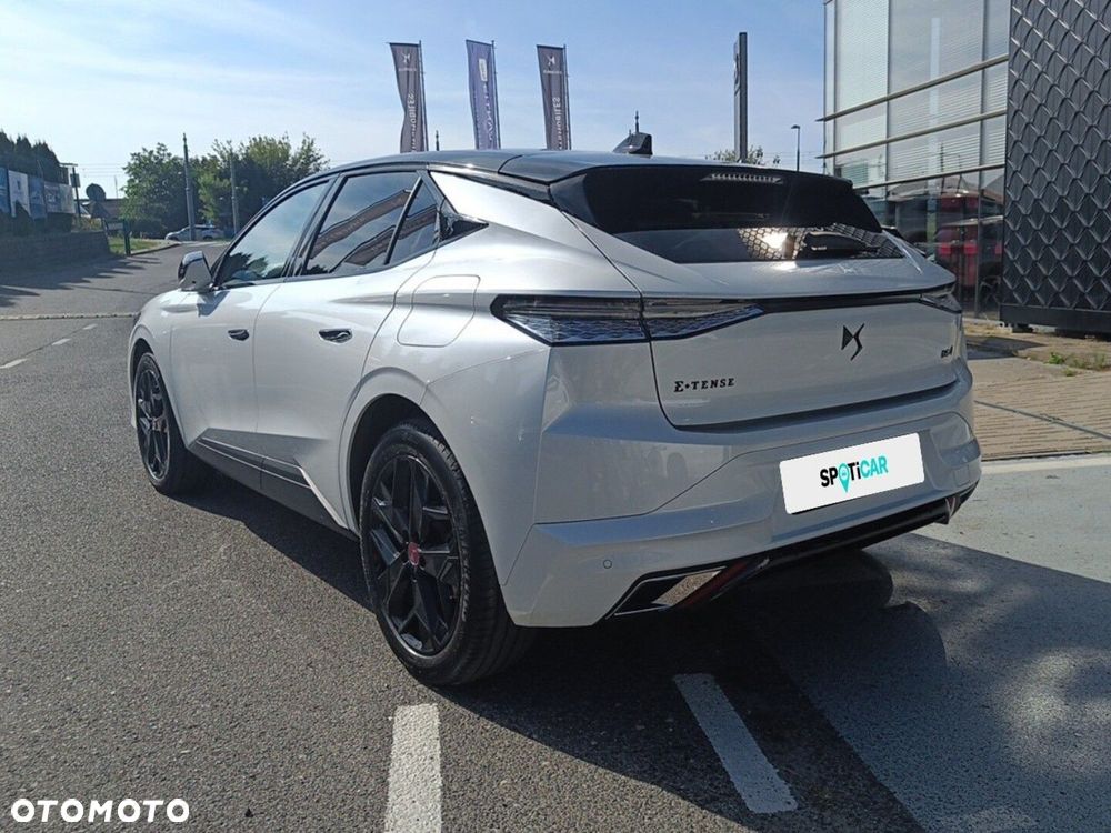 DS Automobiles DS 4 - 8