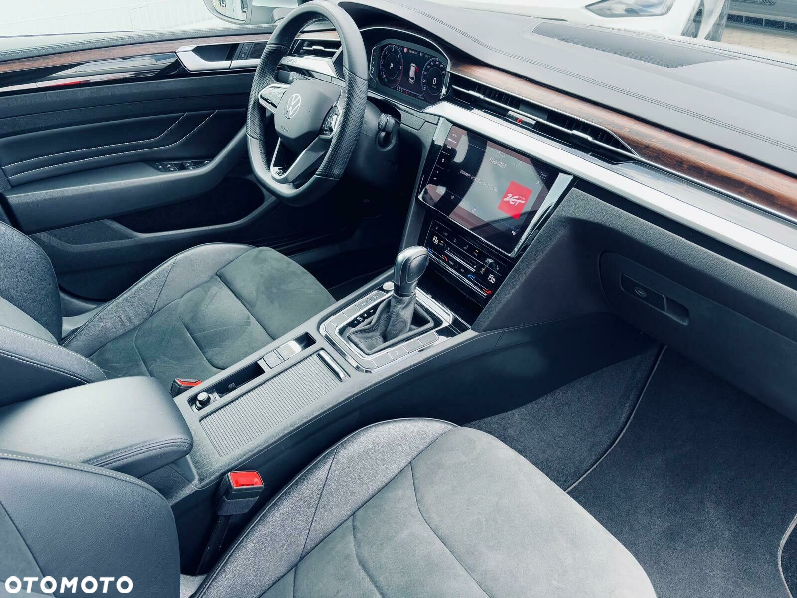 Volkswagen Arteon 2.0 TDI Elegance DSG - 18