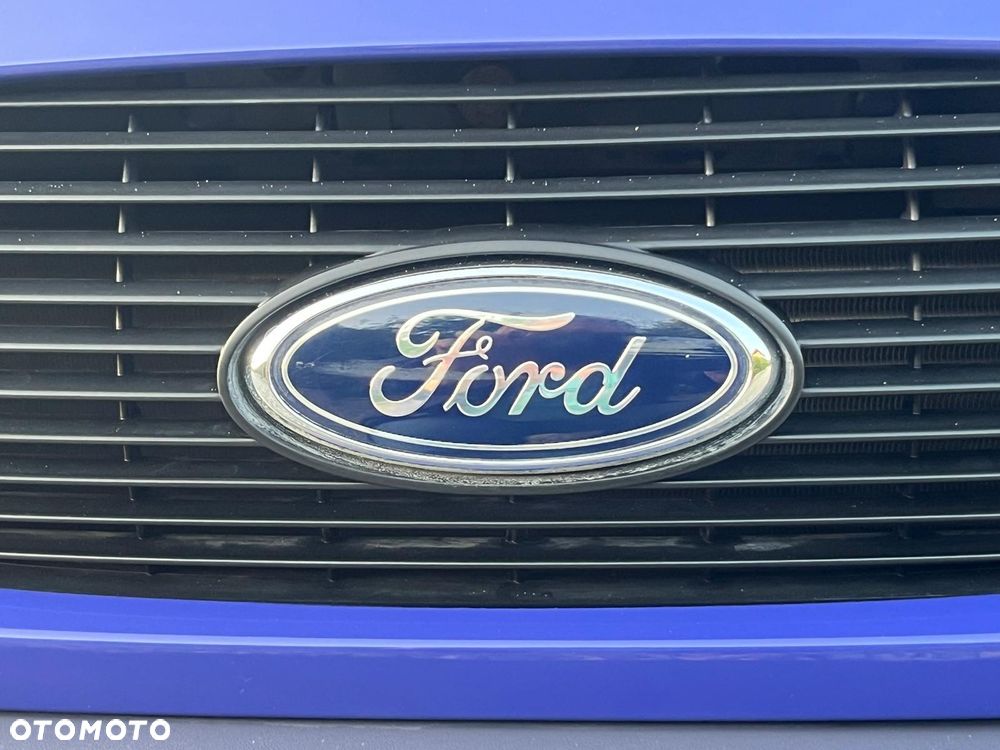 Ford Fiesta - 16