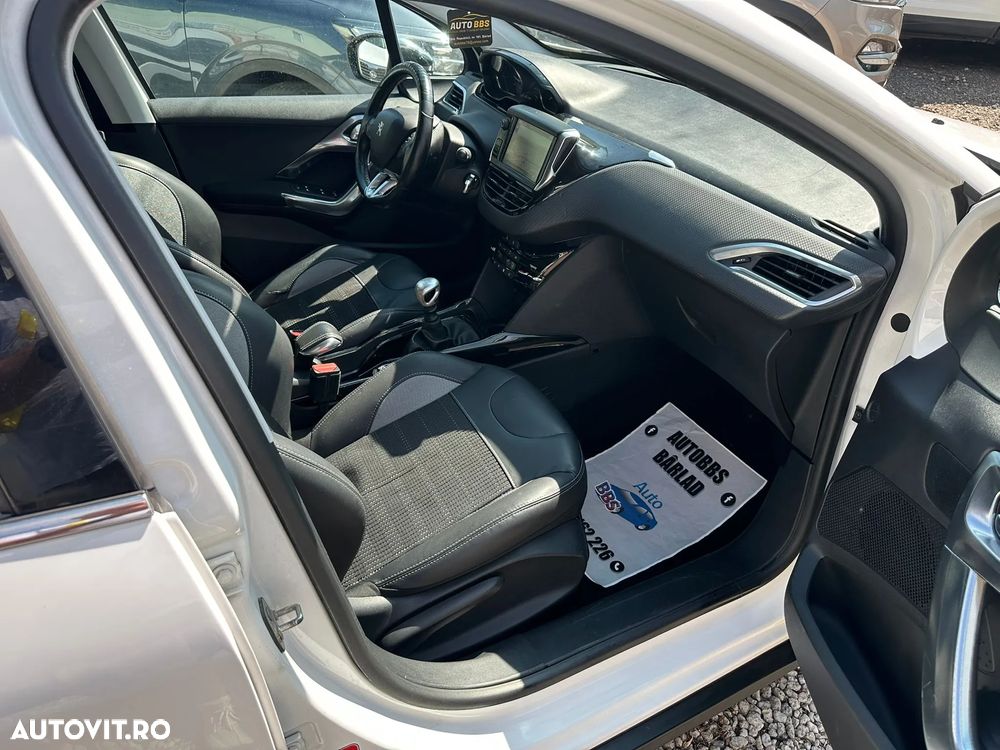 Peugeot 508 1.6 BlueHDI FAP STT Active - 10