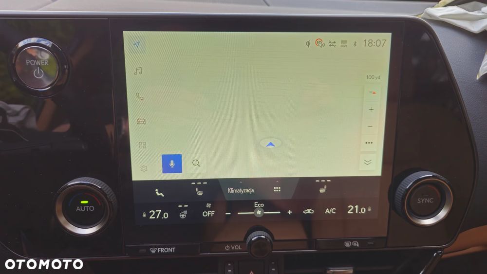 Lexus NX 350h Prestige 2WD - 10