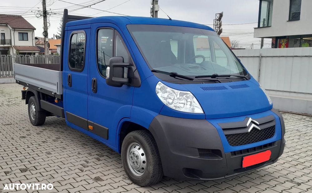 Citroën Jumper - 7