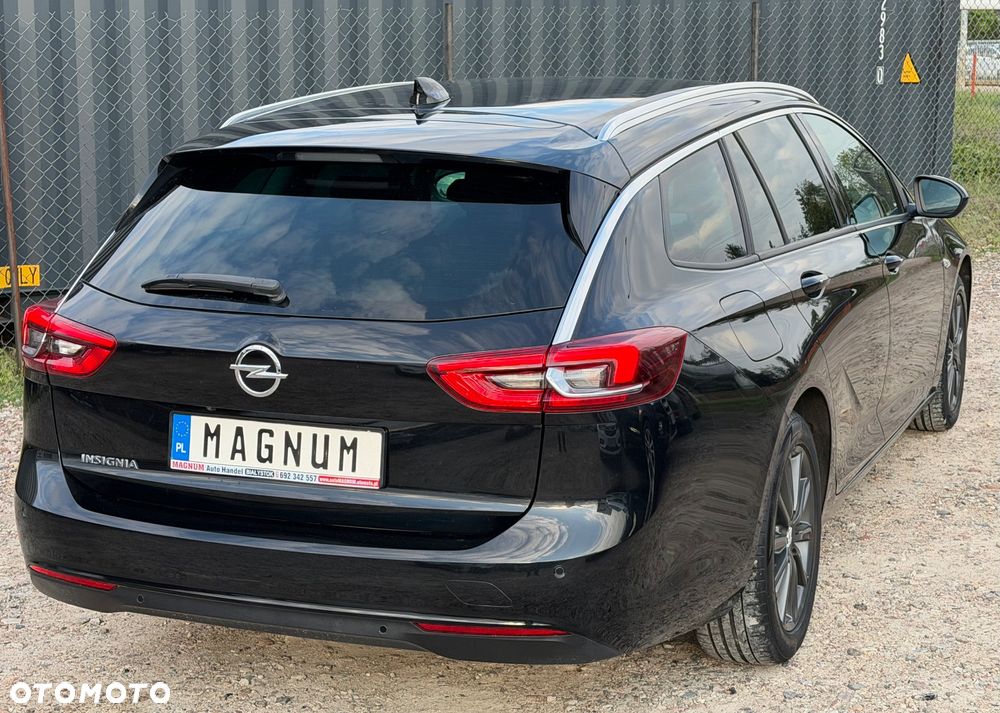 Opel Insignia - 28