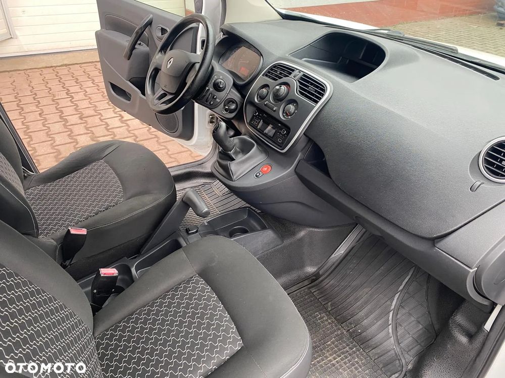 Renault Kangoo - 11