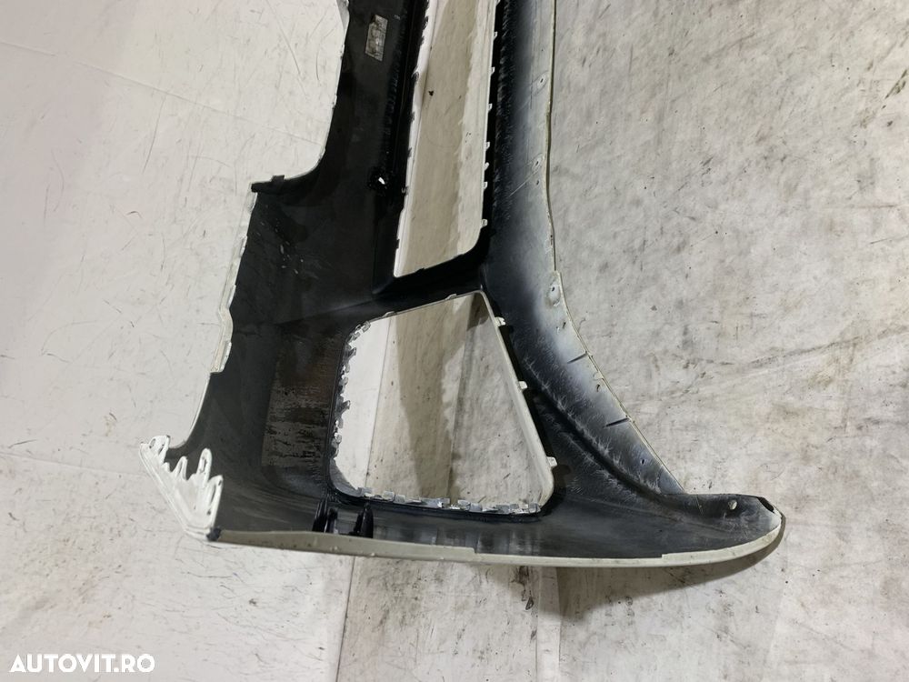 Bara fata BMW Seria 5, G30/G31, facelift LCI, M-Sport, 2020, 2021, 2022, 2023, cod origine OE 51118098644. - 5