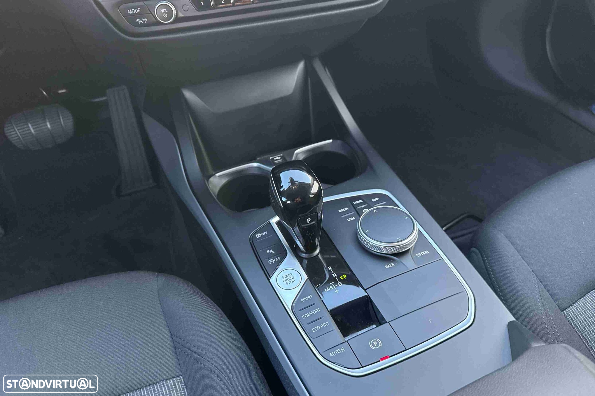 BMW 116 i Advantage - 7