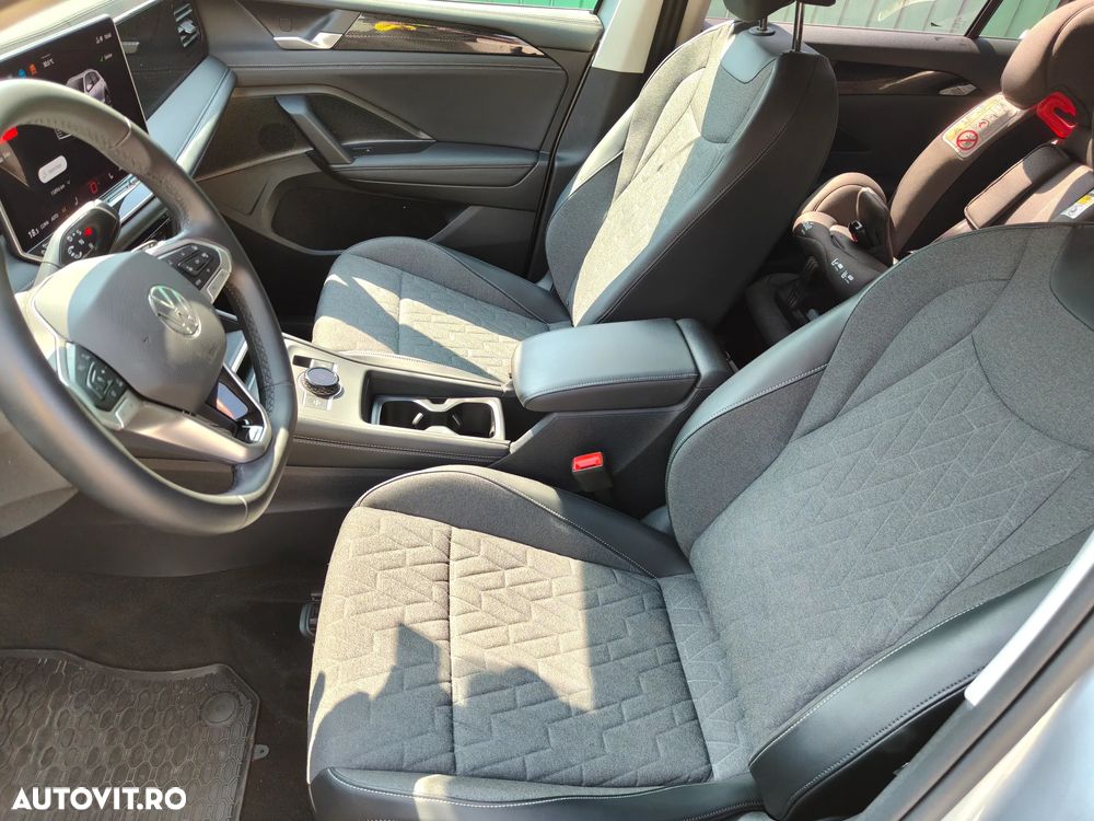 Volkswagen Tiguan - 6