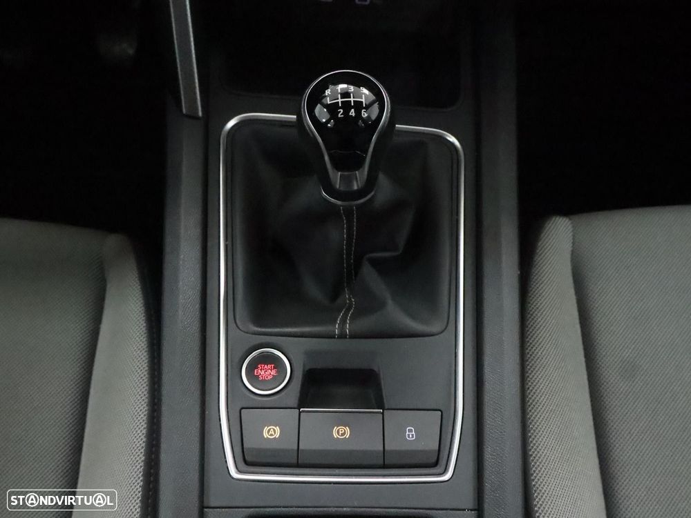 SEAT Leon 1.0 TSI Style - 23