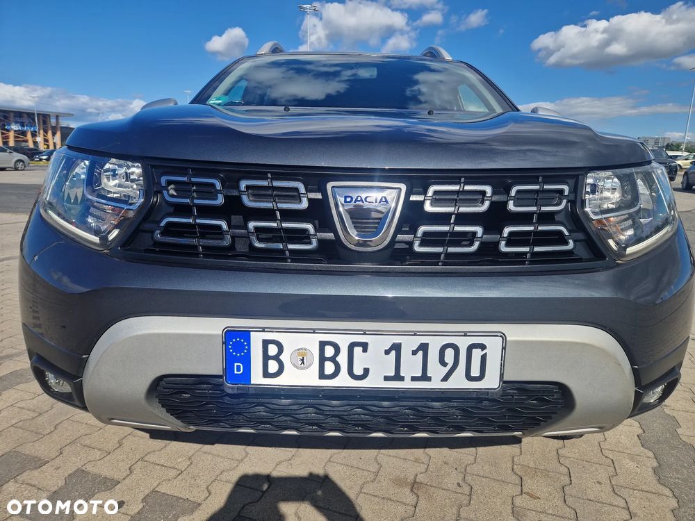 Dacia Duster - 9