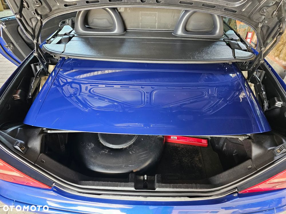 Mercedes-Benz SLK - 3