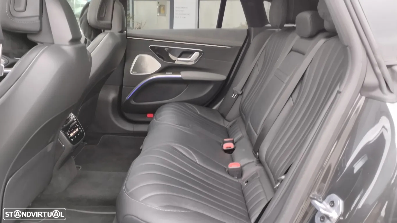 Mercedes-Benz EQS 580 4Matic - 7