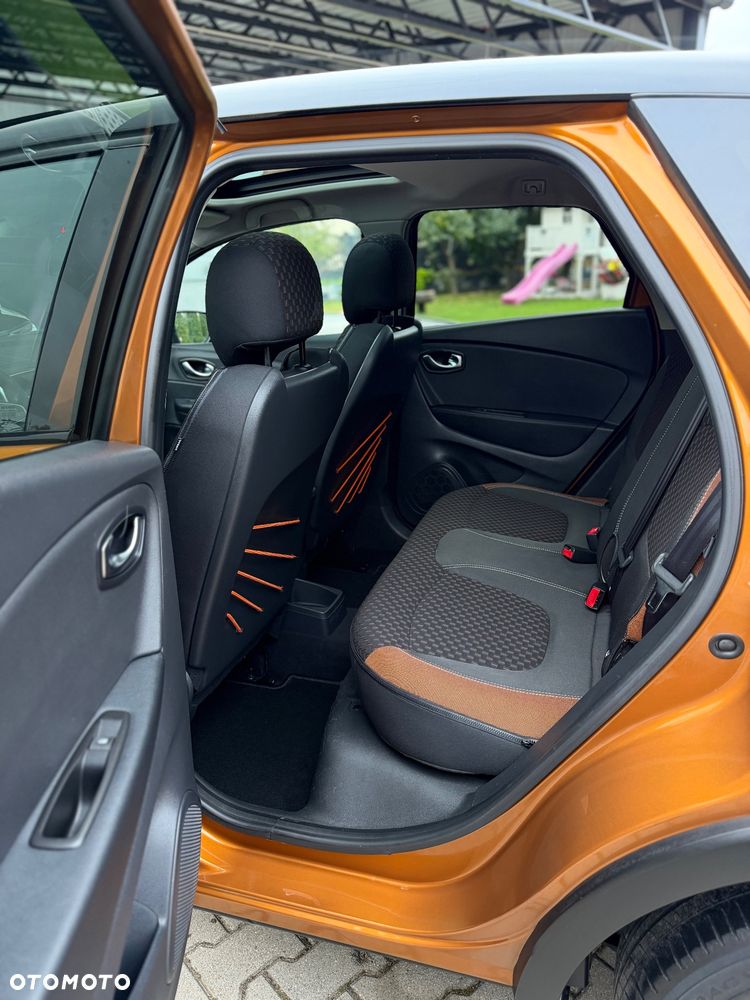 Renault Captur ENERGY TCe 90 Start&Stop Luxe - 16