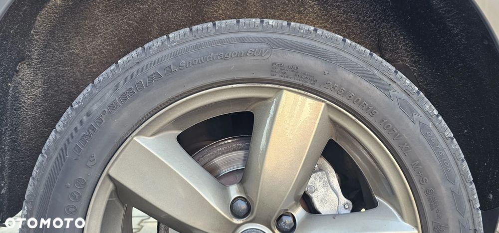 Audi Q7 3.0 TDI Quattro Tiptronic - 15