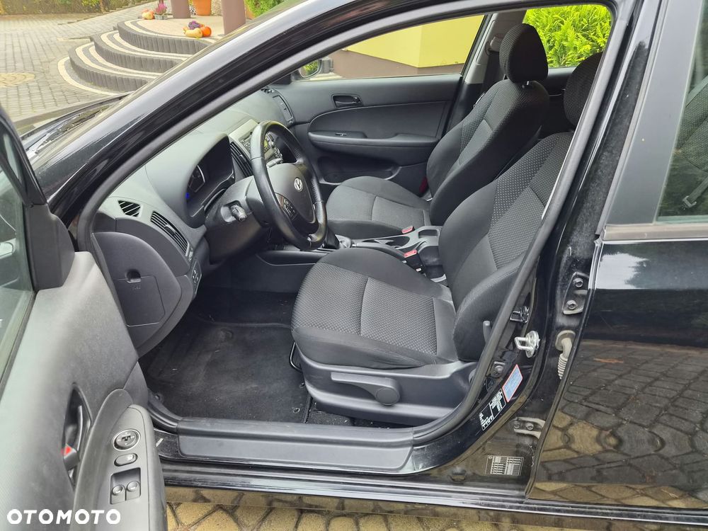 Hyundai i30 - 13