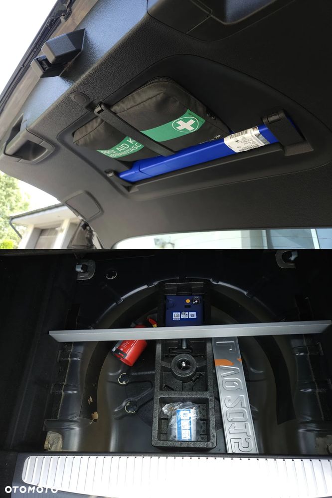 Opel Astra 1.6 Sports Tourer Selection - 41