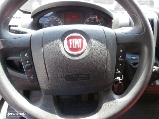 Fiat Ducato - 26