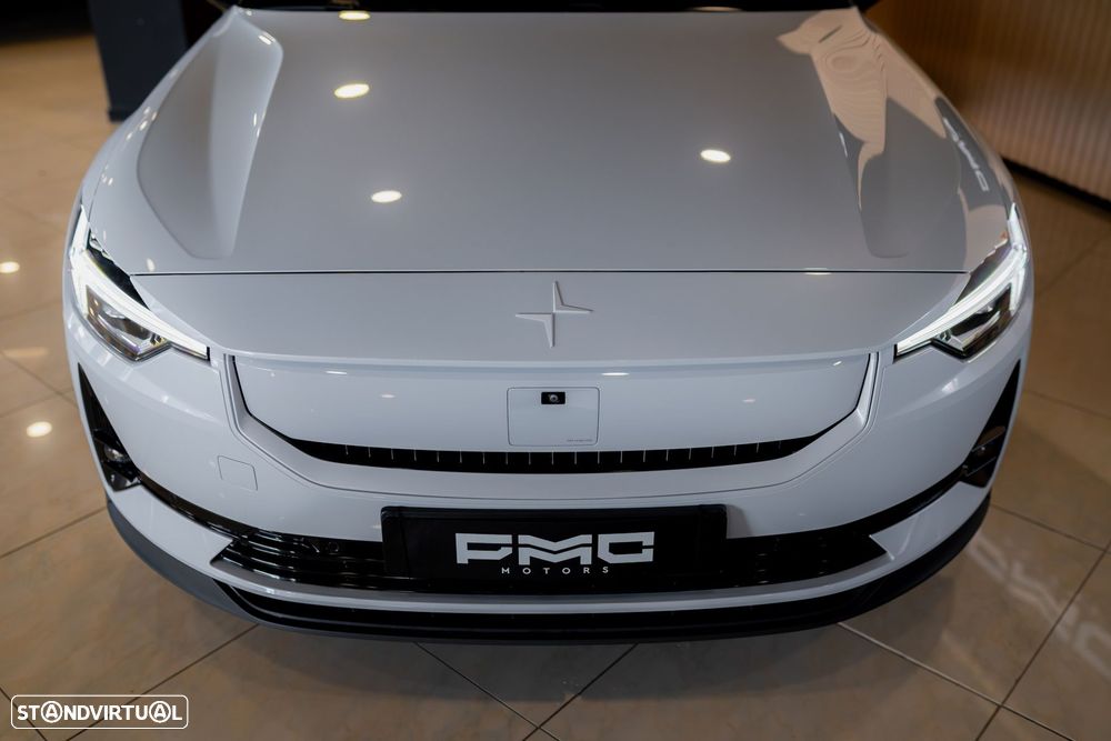 Polestar 2 Long Range 82 kWh Plus - 17