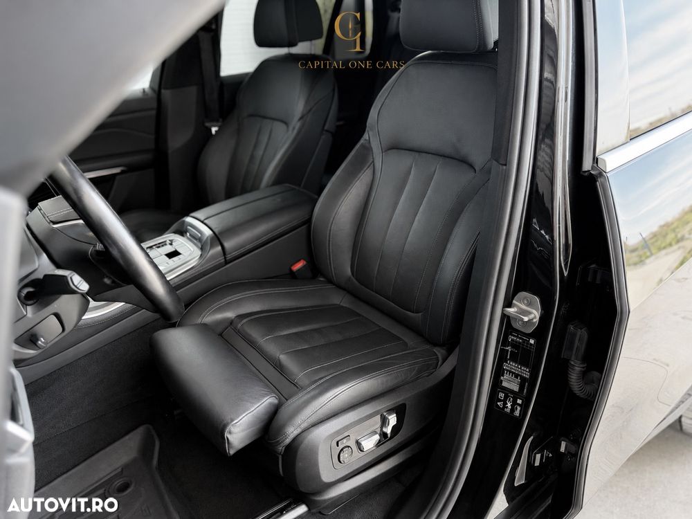 BMW X5 xDrive30d xLine - 6