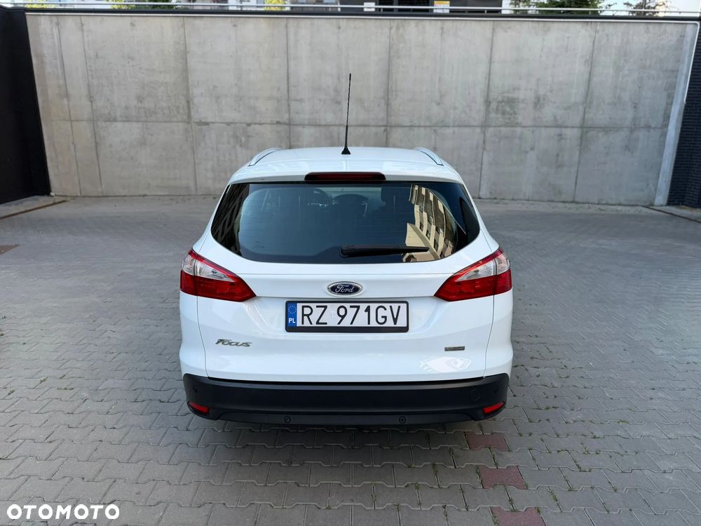 Ford Focus 1.0 EcoBoost Gold X (Edition Start) - 22