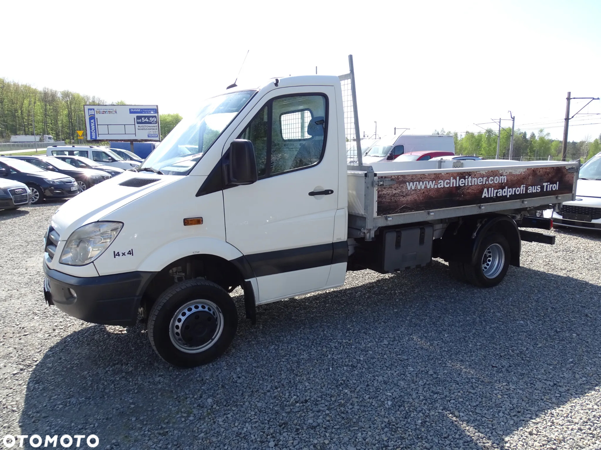 Mercedes-Benz SPRINTER - 7