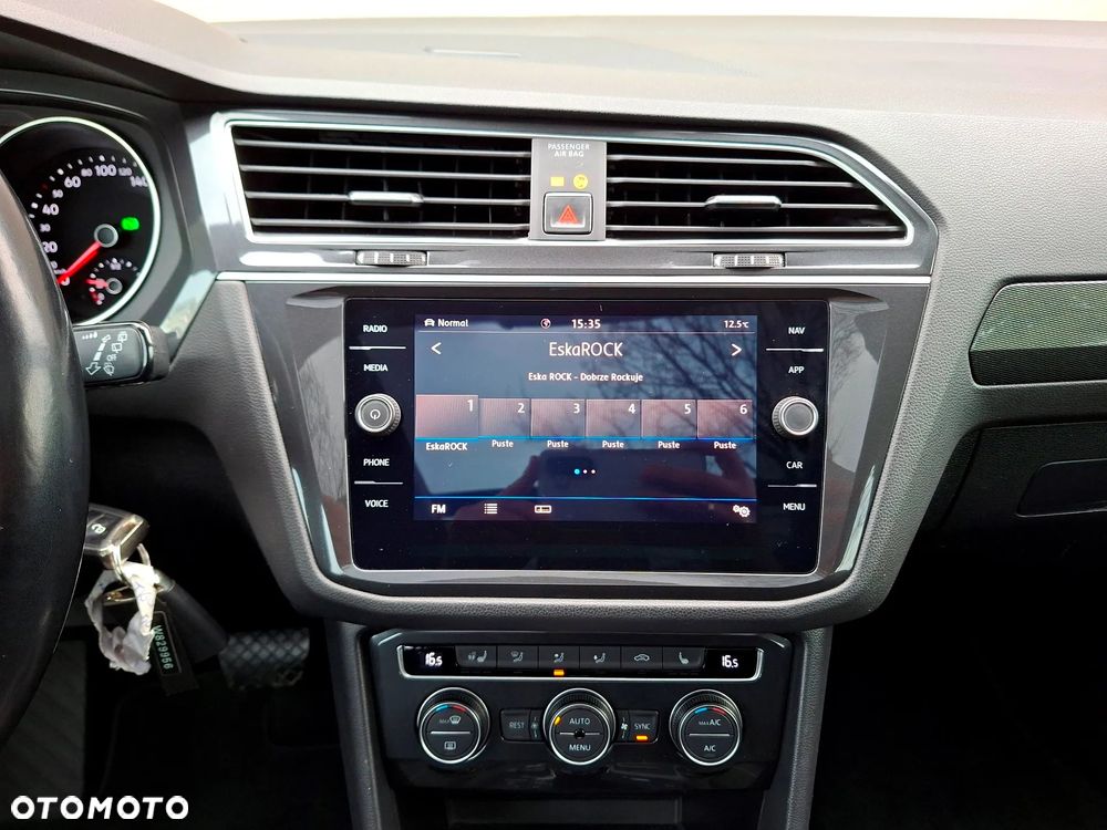 Volkswagen Tiguan 2.0 TSI 4Motion (BlueMotion Technology) DSG Highline - 29