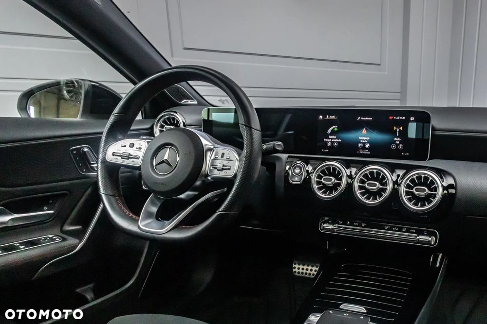 Mercedes-Benz Klasa A - 6