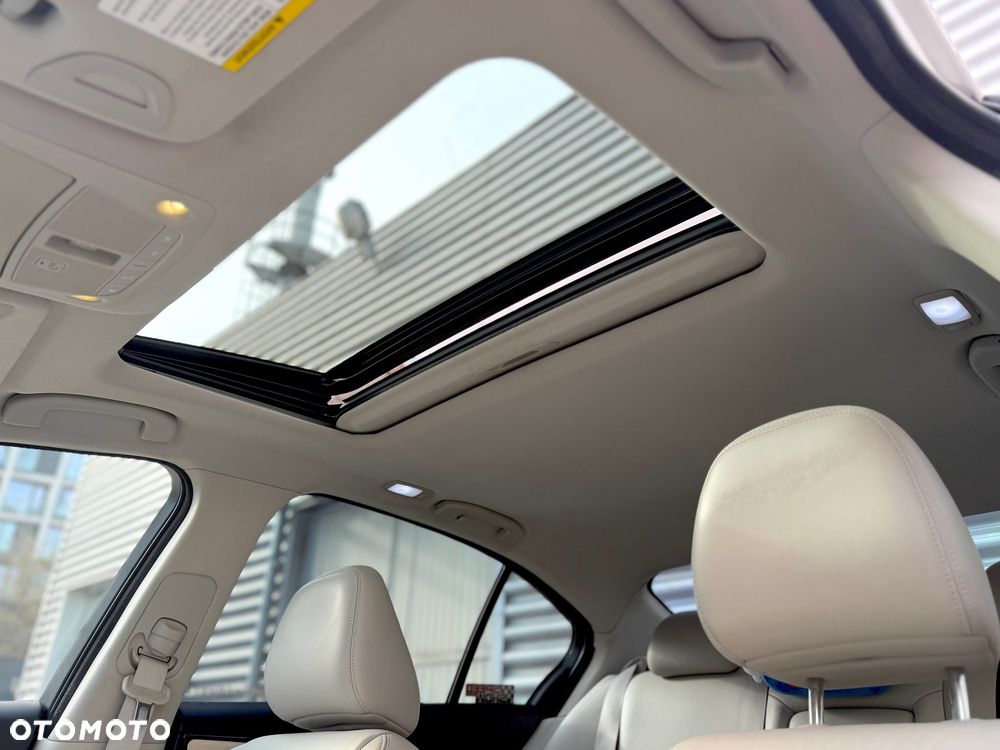 Infiniti Q50 Q50S AWD Sport Tech - 18