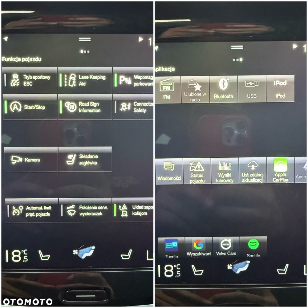 Volvo V60 D3 Geartronic Momentum Pro - 35