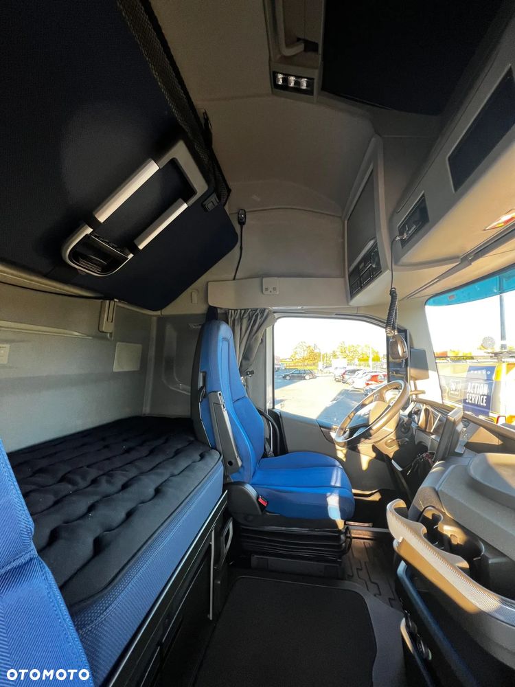 Volvo FH 460 I-Save - 27