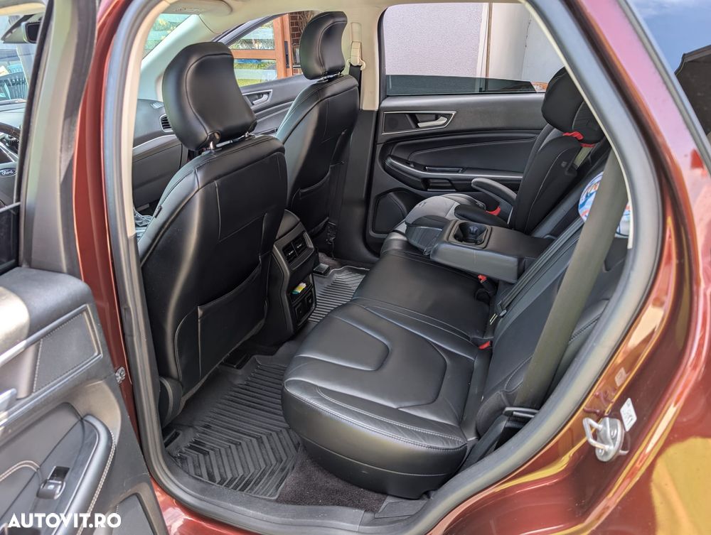 Ford Edge - 7