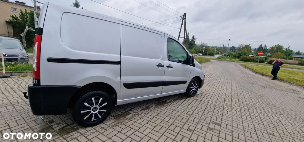 Peugeot Expert - 35