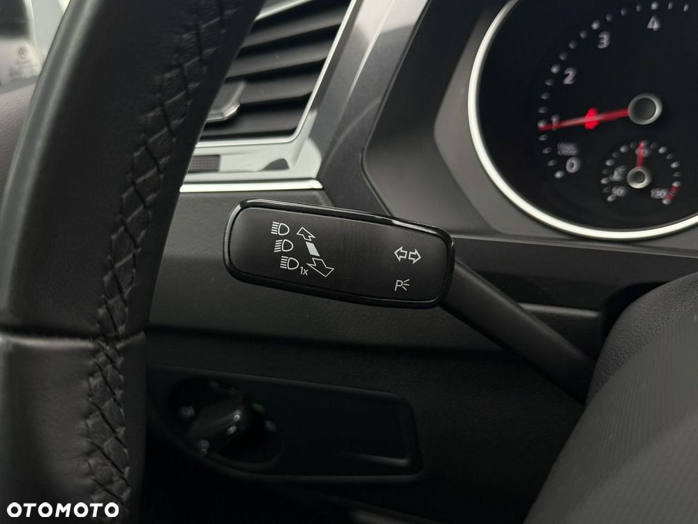 Volkswagen Tiguan 1.5 TSI EVO Life - 21